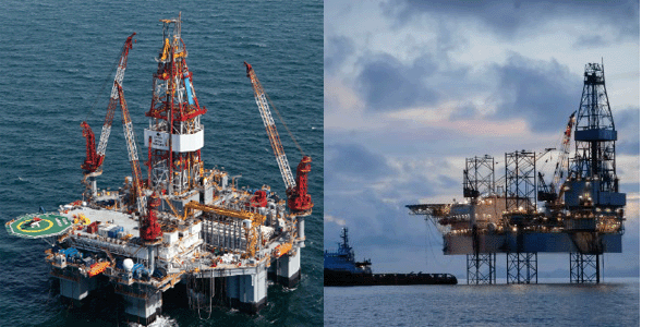 Oilfield Drilling Equipment