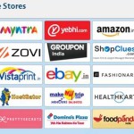 TaazaCoupons offer stores