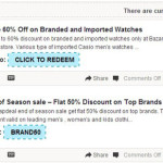CouponTray-Coupons