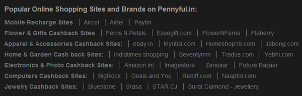 pennyful-products