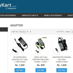 lappykart-screenshot