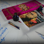 Chankya Niti written with the help of Ink and Wooden Pen-1 (3)
