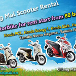 Chiang-Mai-Scooter-Rental