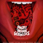 Angry Indian Goddesses Poster