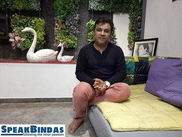 Kirtidan Gadhvi