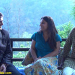 L to R: Devang Vibhakar, Subudhi Prem, Anand