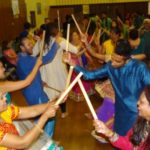 GSG Navratri Celebration