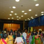 GSG Navratri Celebration