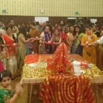 GSG Navratri Celebration