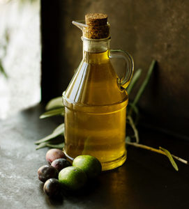 Hemp Oil