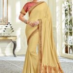Indian Saree
