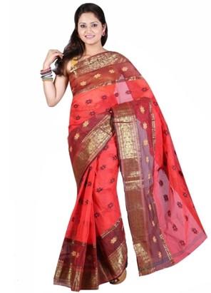 Indian Saree