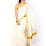 Indian saree 4
