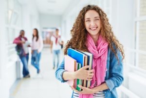 Graduate School Application