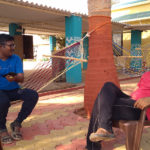 Devang Vibhakar and Dr Devendra Kalaria