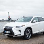 Lexus RX 200t