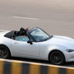 Mazda MX-5 Miata