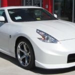 Nissan 370Z