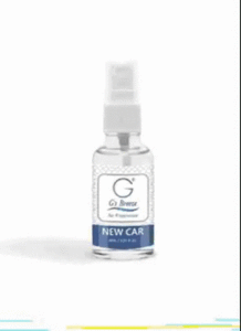 GsBreeze Air Freshner