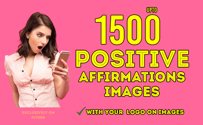 Positive Affirmations