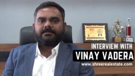 vinay-vadera-shree-real-estate-rajkot